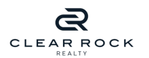 Clear Rock Realty logo